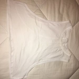 Lululemon crop top
